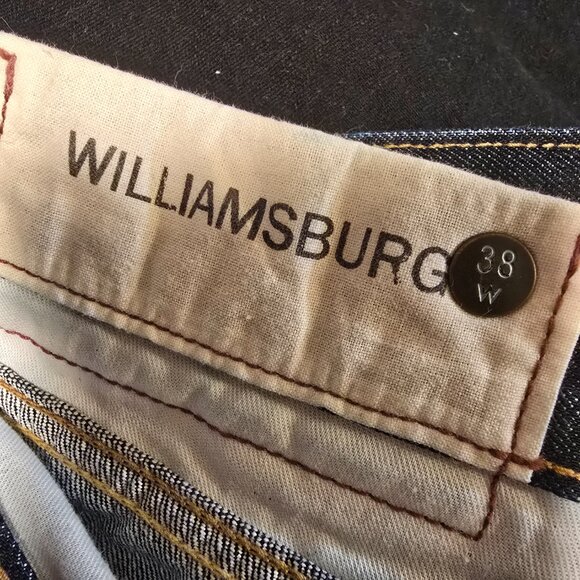 Williamsburg jeans - Picture 2 of 16